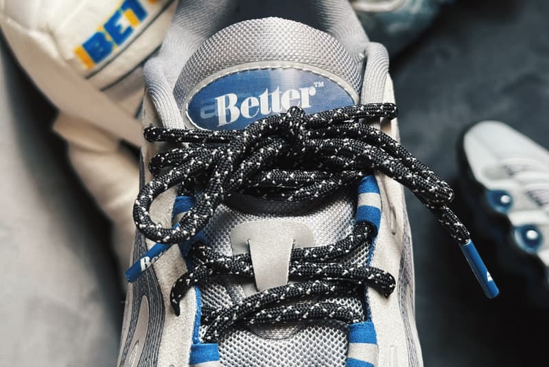 Better Gift Shop Nike Air Max Dn8 Avi Gold Interview release date store list info pictures IB7455-012