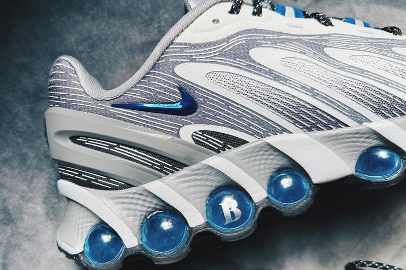 Better Gift Shop Nike Air Max Dn8 Avi Gold Interview release date store list info pictures IB7455-012