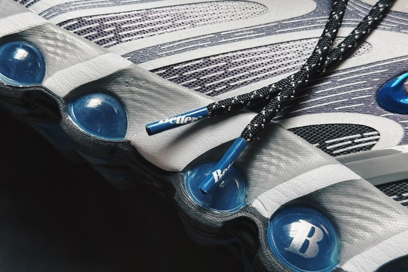 Better Gift Shop Nike Air Max Dn8 Avi Gold Interview release date store list info pictures IB7455-012