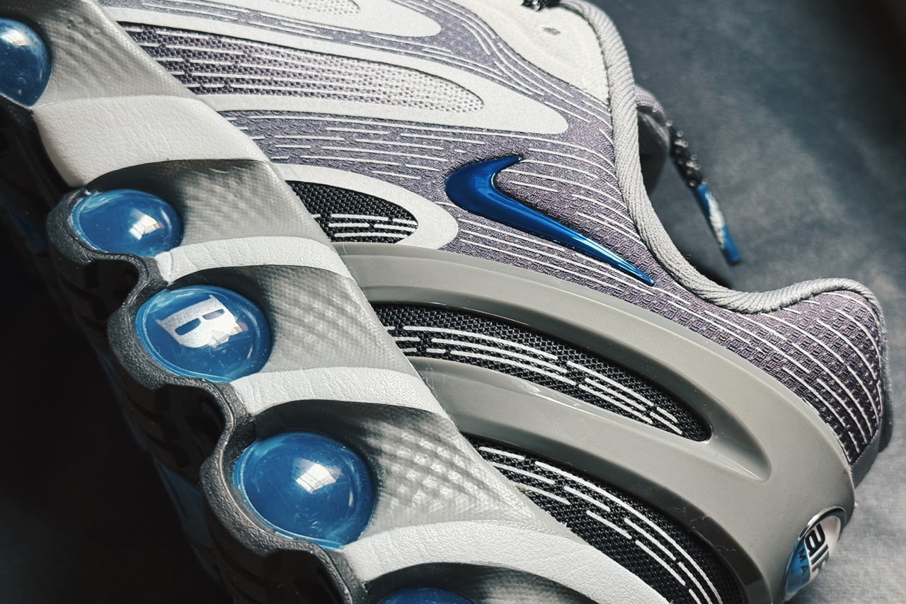 Better Gift Shop Nike Air Max Dn8 Avi Gold Interview release date store list info pictures IB7455-012
