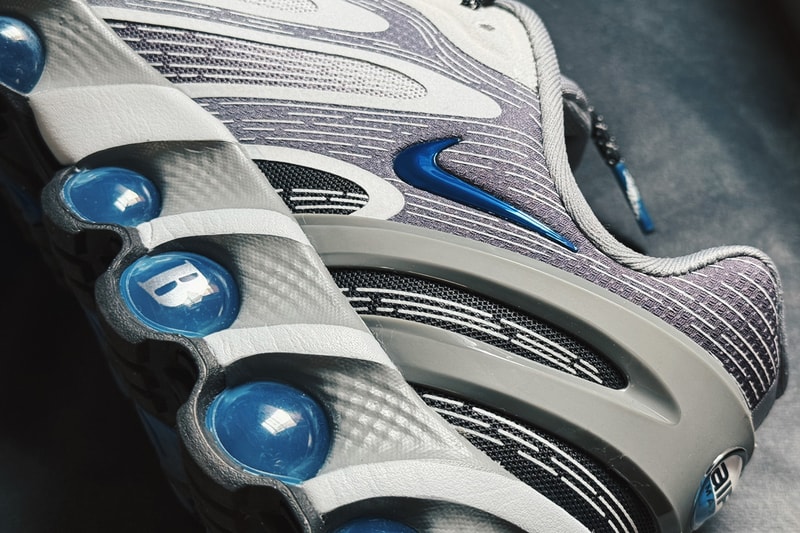 Better Gift Shop Nike Air Max Dn8 Avi Gold Interview release date store list info pictures IB7455-012