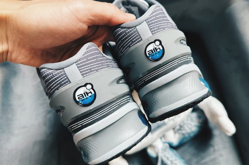 Better Gift Shop Nike Air Max Dn8 Avi Gold Interview release date store list info pictures IB7455-012