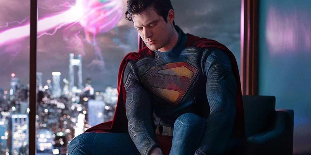 Final 'Superman' Trailer Sees Lex Luthor Out To Kill the Man of Steel