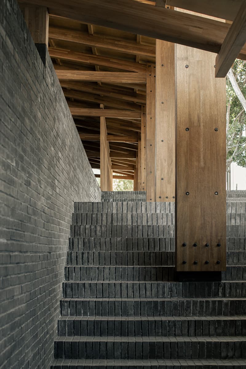 Estudio ALA Mezcal Distillery Agave Fields Michoacan architecture design