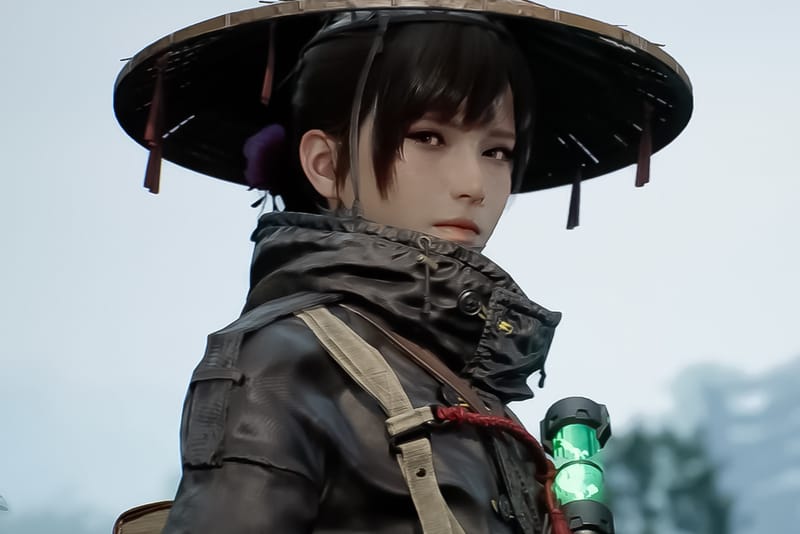 Game Freak Unveils Dark New Action RPG ‘Beast of Reincarnation’ at Xbox Showcase