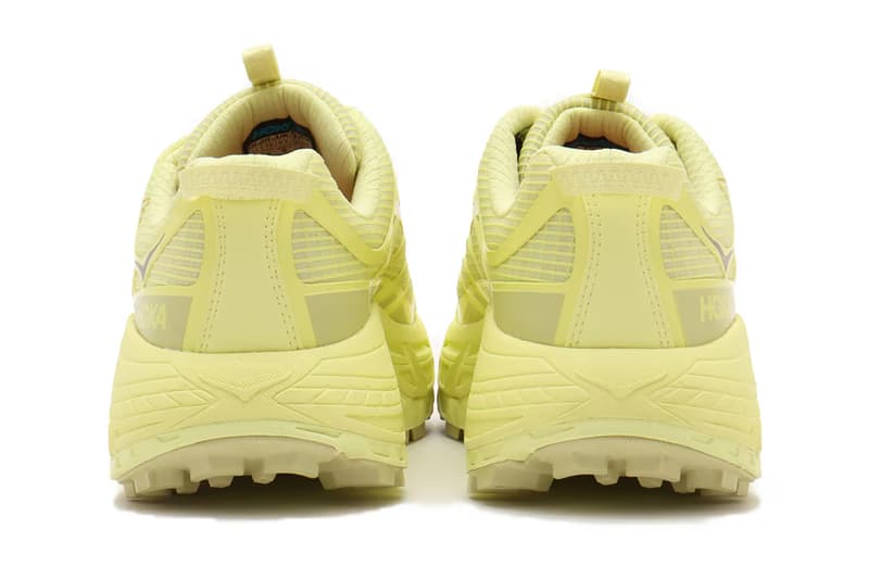 HOKA Mafate THREE2 Grid JP “Japan/USA/Emea/Asis” Exclusive Colorways Release Info "Yuzu" "Gull" "Antique Olive" "Raw Linen" JapanUSA EMEA Asia