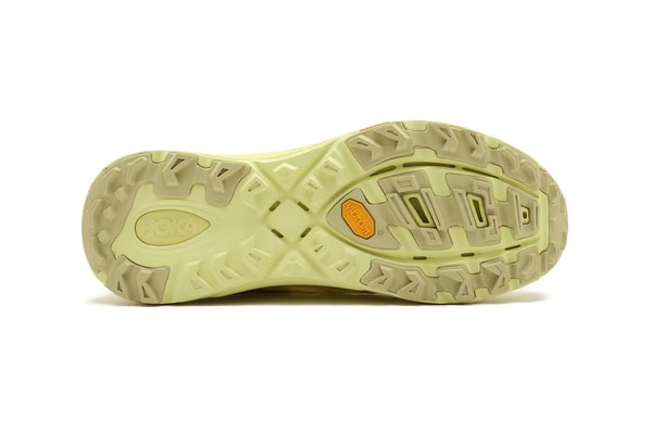 HOKA Mafate THREE2 Grid JP “Japan/USA/Emea/Asis” Exclusive Colorways Release Info "Yuzu" "Gull" "Antique Olive" "Raw Linen" JapanUSA EMEA Asia