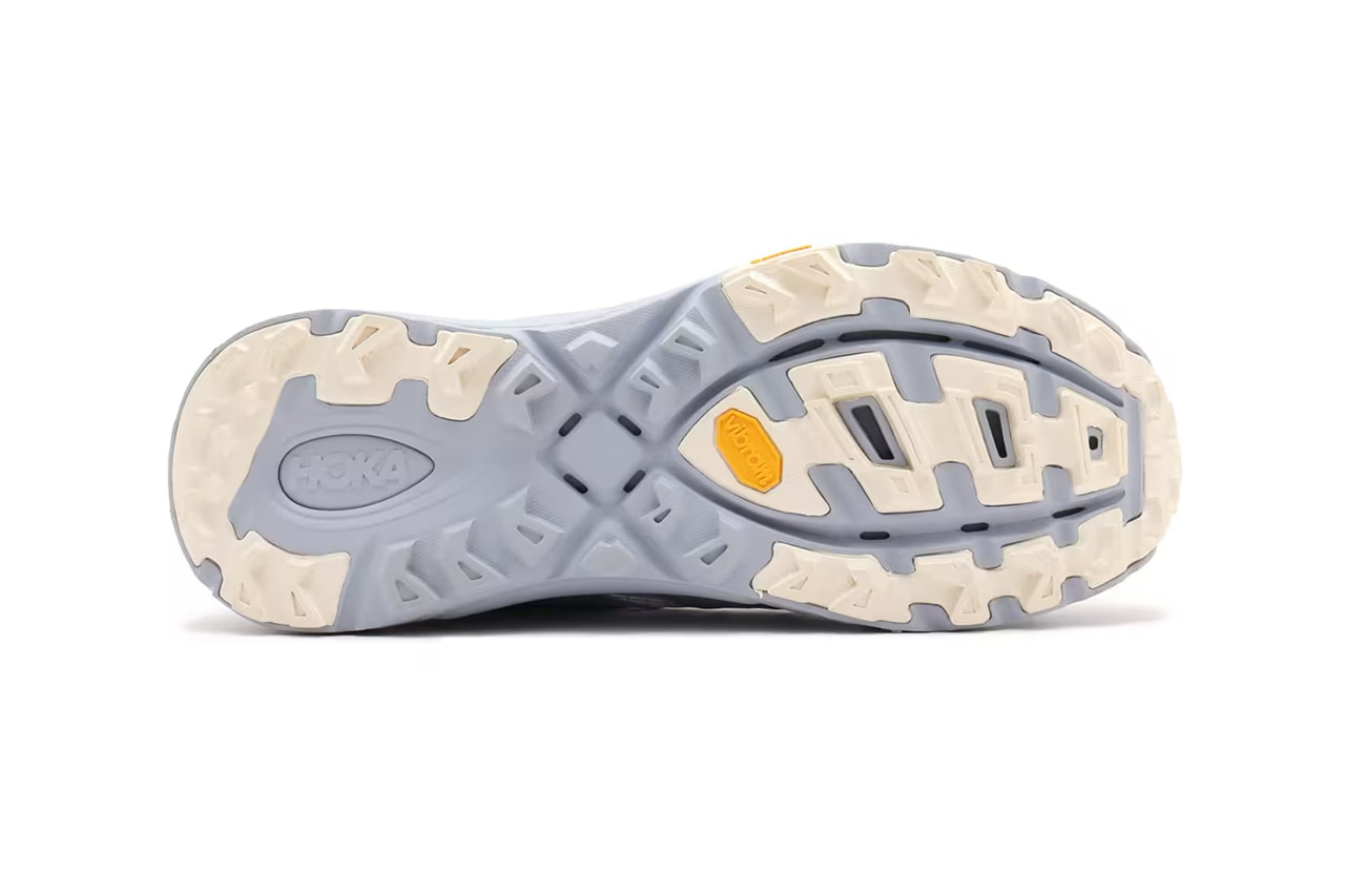HOKA Mafate THREE2 Grid JP “Japan/USA/Emea/Asis” Exclusive Colorways Release Info "Yuzu" "Gull" "Antique Olive" "Raw Linen" JapanUSA EMEA Asia