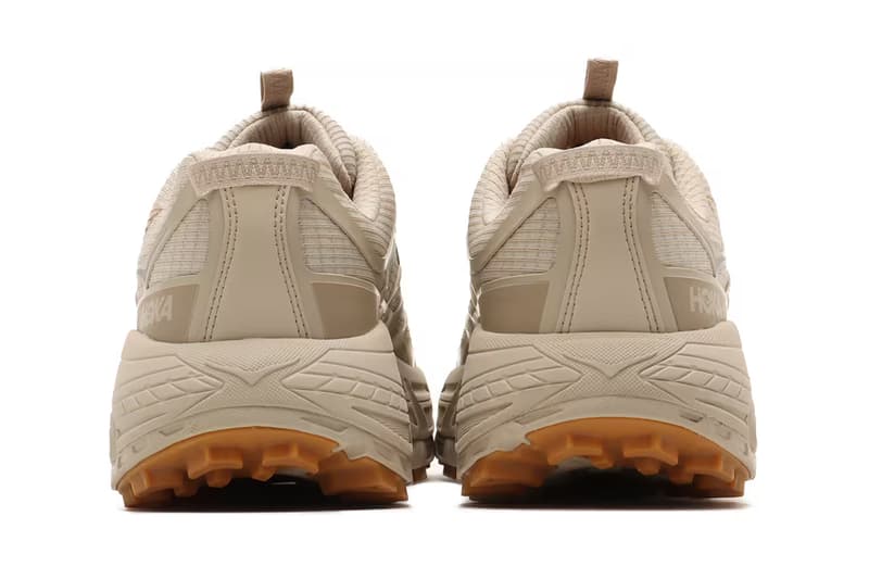 HOKA Mafate THREE2 Grid JP “Japan/USA/Emea/Asis” Exclusive Colorways Release Info "Yuzu" "Gull" "Antique Olive" "Raw Linen" JapanUSA EMEA Asia