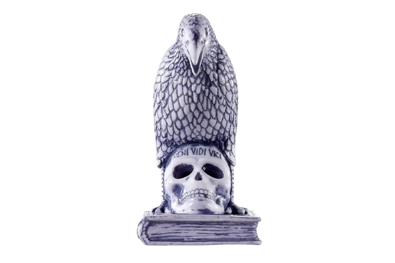NEIGHBORHOOD incense chamber miniature collection release info