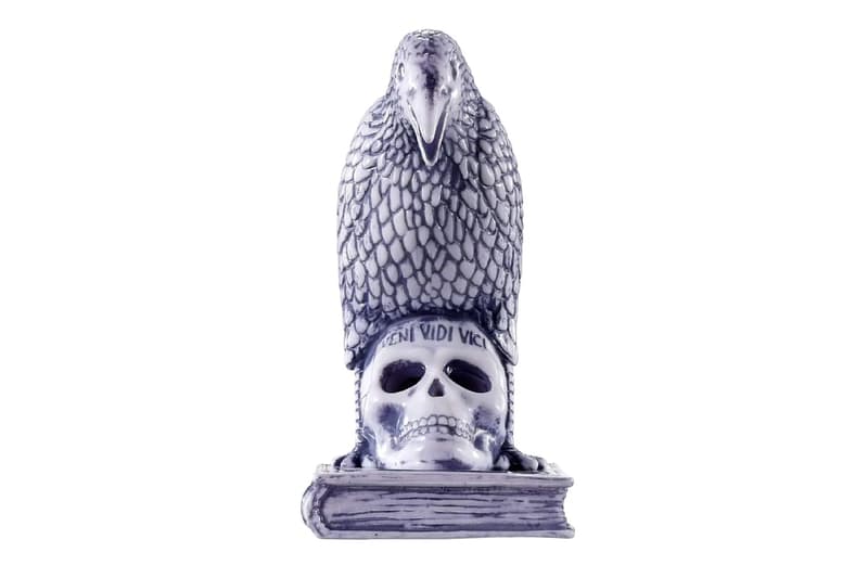 NEIGHBORHOOD incense chamber miniature collection release info