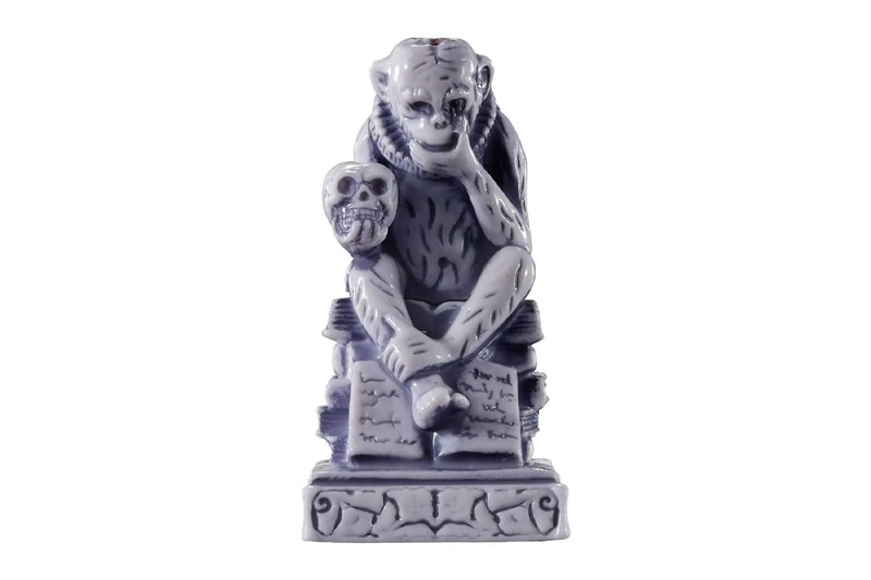 NEIGHBORHOOD incense chamber miniature collection release info
