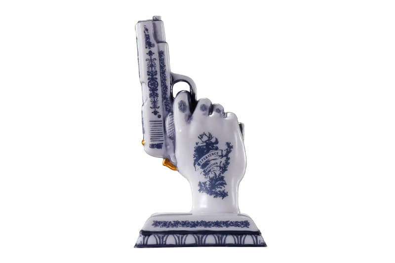 NEIGHBORHOOD incense chamber miniature collection release info