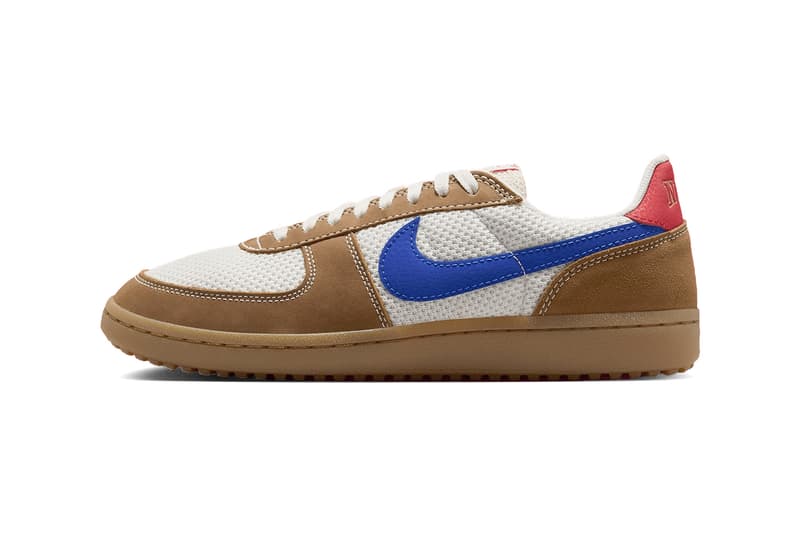 Nike Field General Culture of Football IH4818-030 Release Info