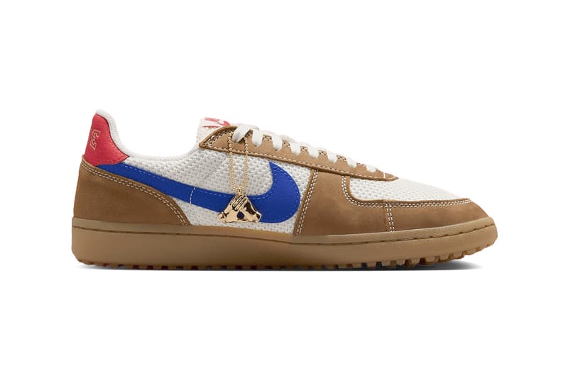 Nike Field General Culture of Football IH4818-030 Release Info