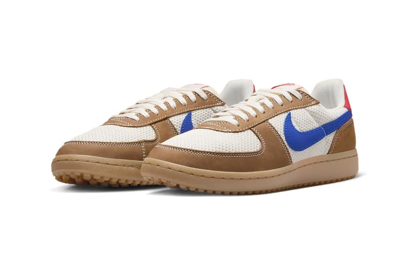 Nike Field General Culture of Football IH4818-030 Release Info