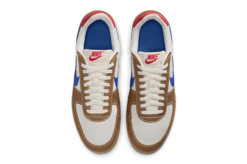 Nike Field General Culture of Football IH4818-030 Release Info