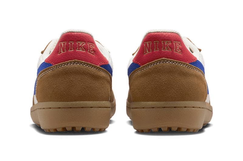 Nike Field General Culture of Football IH4818-030 Release Info