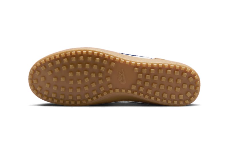 Nike Field General Culture of Football IH4818-030 Release Info