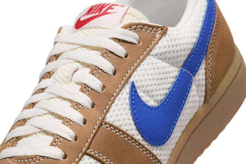 Nike Field General Culture of Football IH4818-030 Release Info