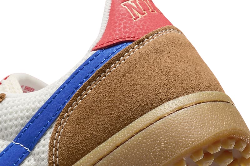 Nike Field General Culture of Football IH4818-030 Release Info