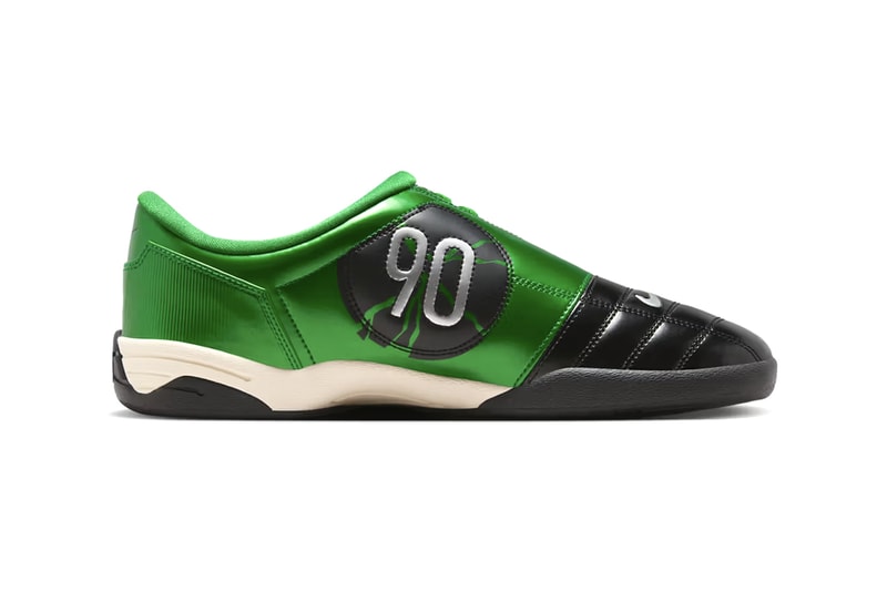 Nike Total 90 III Rage Quit IM7974-001 Release Info