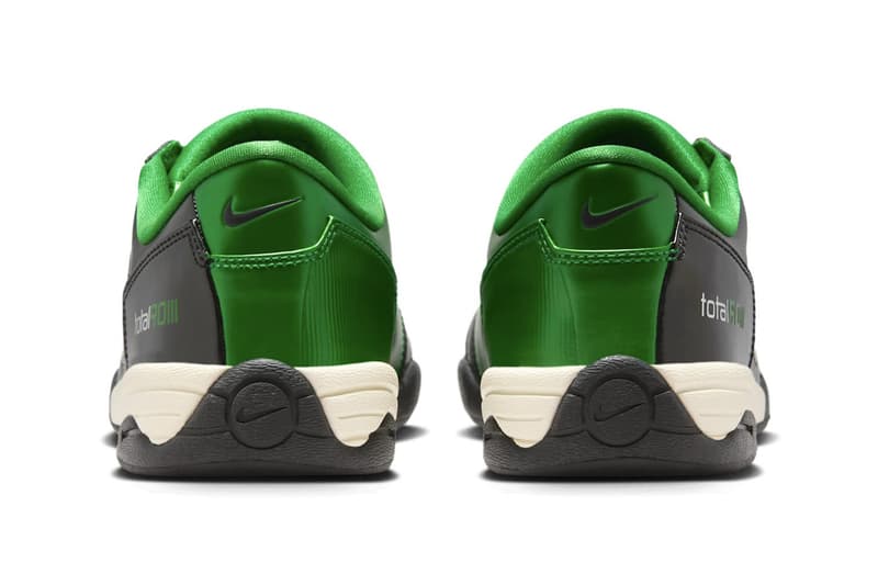 Nike Total 90 III Rage Quit IM7974-001 Release Info
