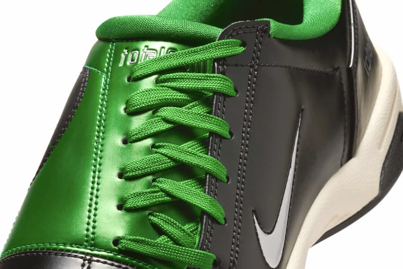 Nike Total 90 III Rage Quit IM7974-001 Release Info