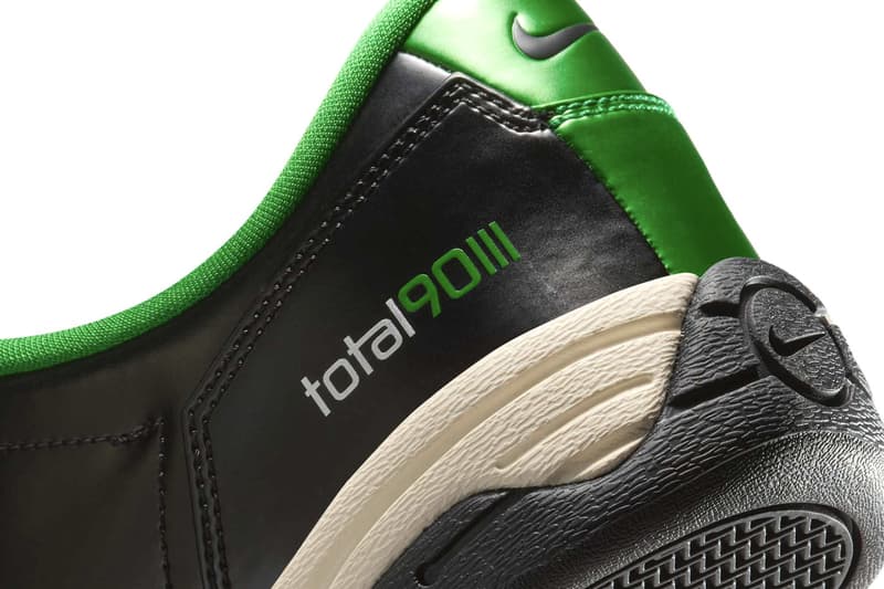 Nike Total 90 III Rage Quit IM7974-001 Release Info