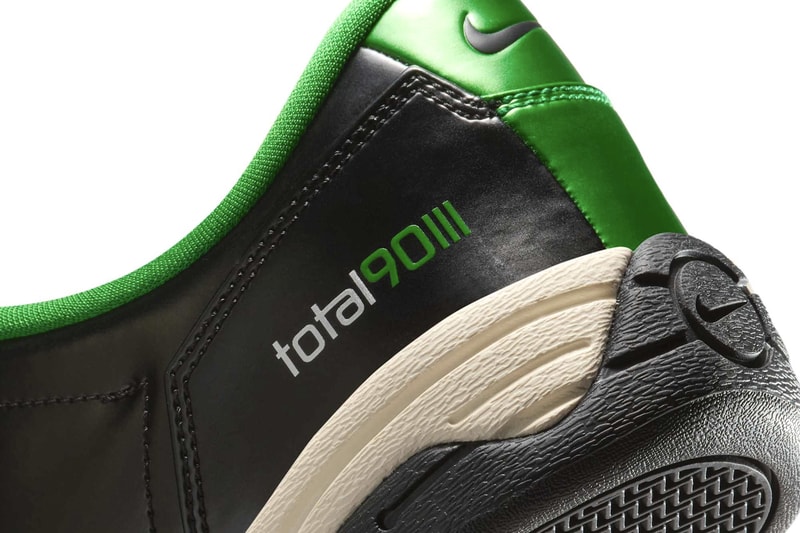 Nike Total 90 III Rage Quit IM7974-001 Release Info