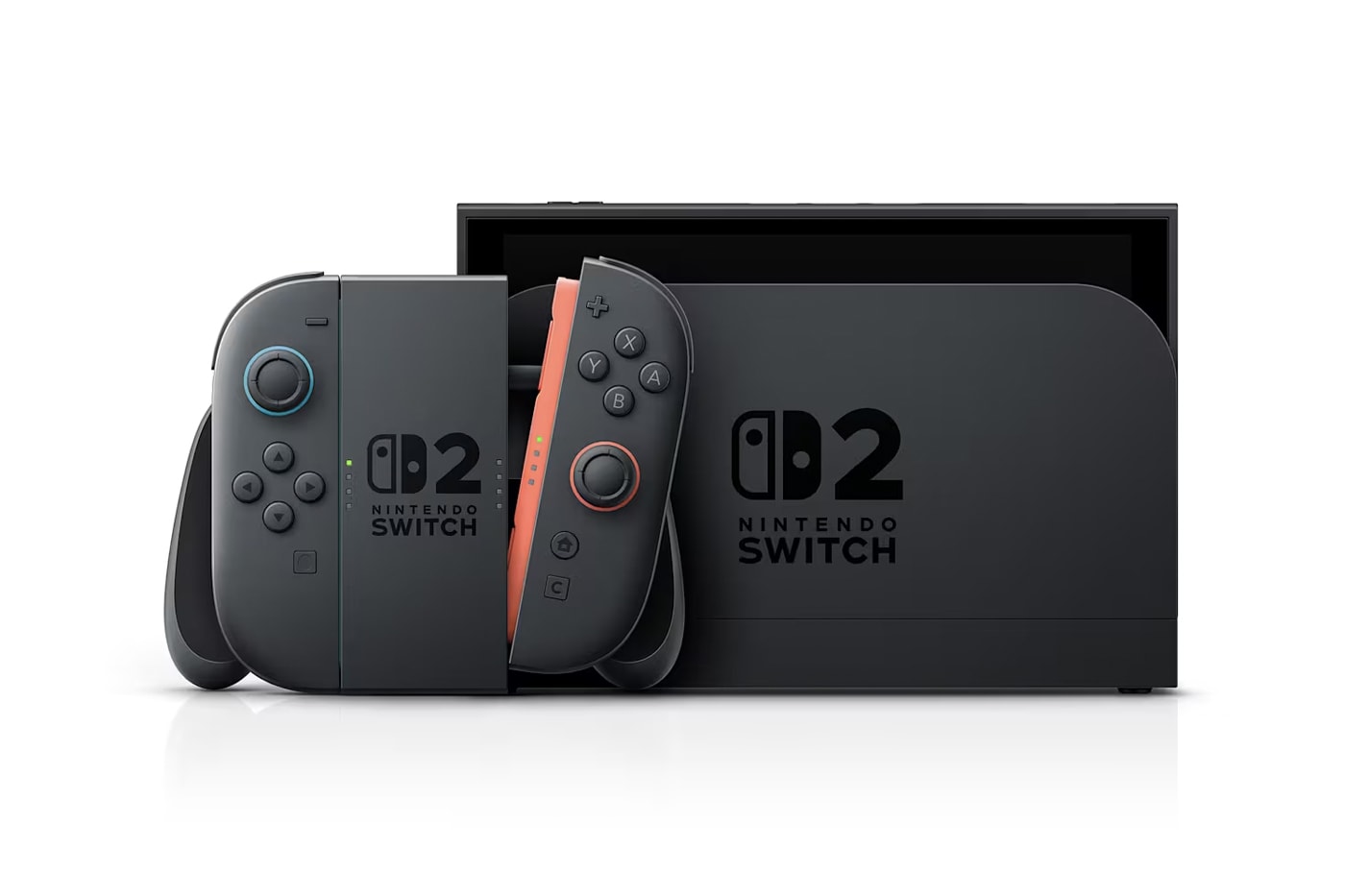 Nintendo Switch 2 Fastest-Selling Console History 3 5 million units four days