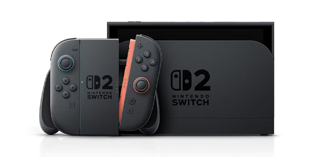 The Nintendo Switch 2 Is Now The Fastest-Selling Console in History