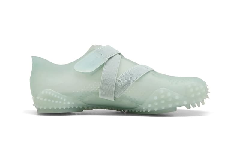 PUMA Mostro Jelly “Peaceful Blue” 401667-01 “Lemon Sherbet” 401667-02 Release Info