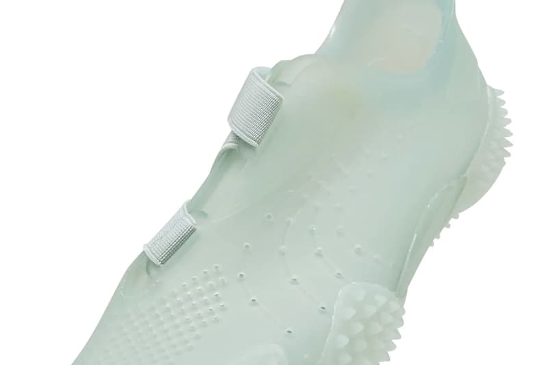 PUMA Mostro Jelly “Peaceful Blue” 401667-01 “Lemon Sherbet” 401667-02 Release Info