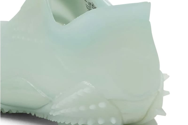 PUMA Mostro Jelly “Peaceful Blue” 401667-01 “Lemon Sherbet” 401667-02 Release Info
