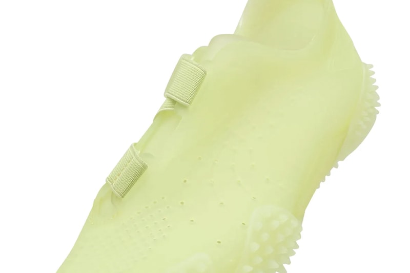 PUMA Mostro Jelly “Peaceful Blue” 401667-01 “Lemon Sherbet” 401667-02 Release Info