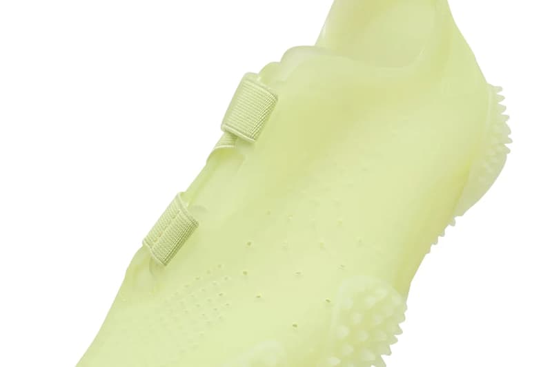 PUMA Mostro Jelly “Peaceful Blue” 401667-01 “Lemon Sherbet” 401667-02 Release Info