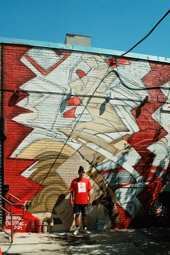 Sneaker Culture Venezuela Feature Interview latin america footwear culture Greivis Vásquez CEO tienda José Luis Couñago Francisco Rizquez Coes Sneakers