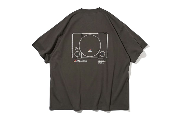 sony PlayStation FREAK'S STORE SS25 Collection Release Info