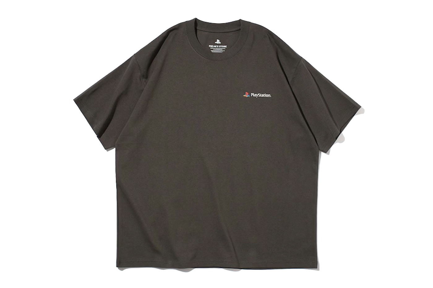 sony PlayStation FREAK'S STORE SS25 Collection Release Info