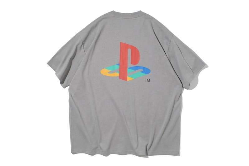 sony PlayStation FREAK'S STORE SS25 Collection Release Info