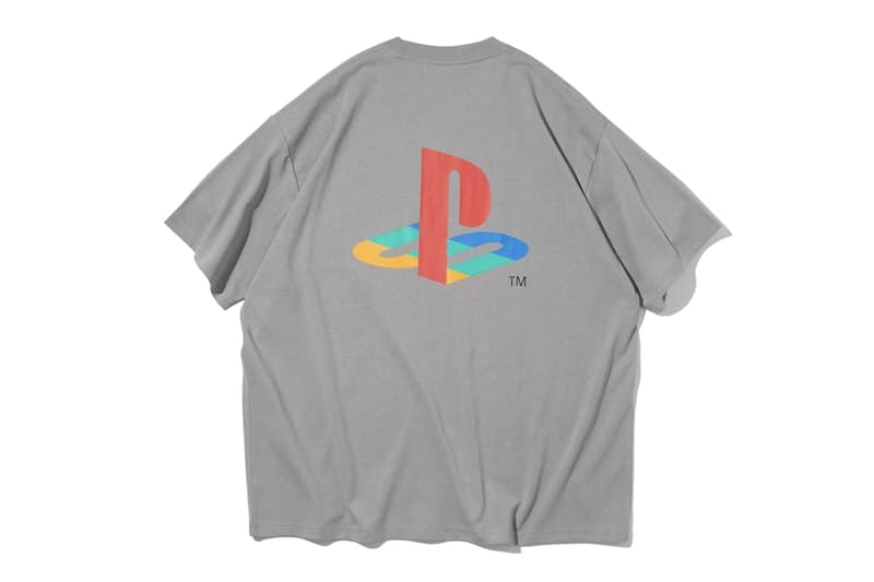 sony PlayStation FREAK'S STORE SS25 Collection Release Info