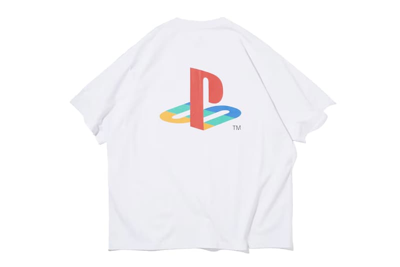 sony PlayStation FREAK'S STORE SS25 Collection Release Info