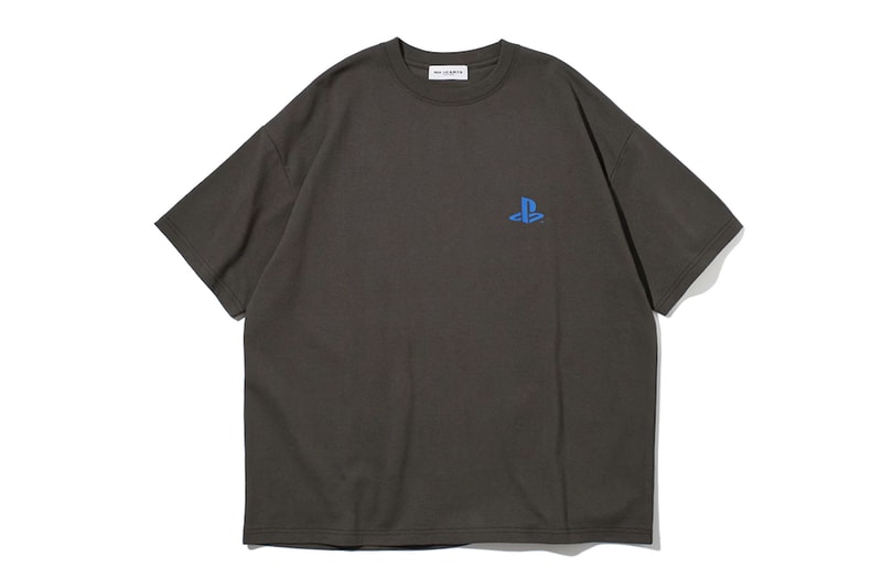sony PlayStation FREAK'S STORE SS25 Collection Release Info