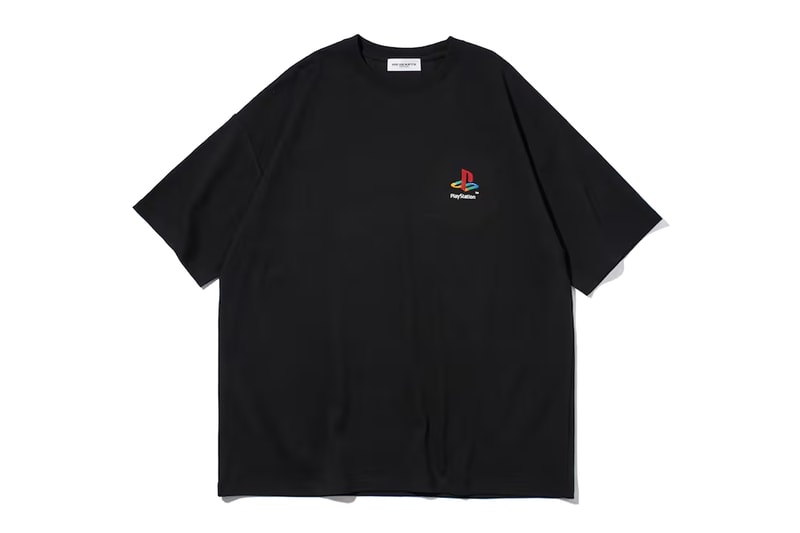 sony PlayStation FREAK'S STORE SS25 Collection Release Info