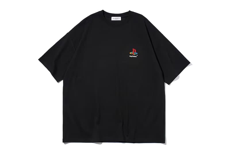 sony PlayStation FREAK'S STORE SS25 Collection Release Info