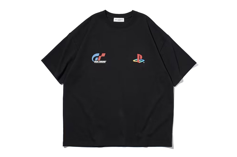 sony PlayStation FREAK'S STORE SS25 Collection Release Info