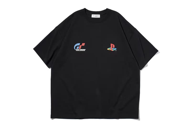 sony PlayStation FREAK'S STORE SS25 Collection Release Info