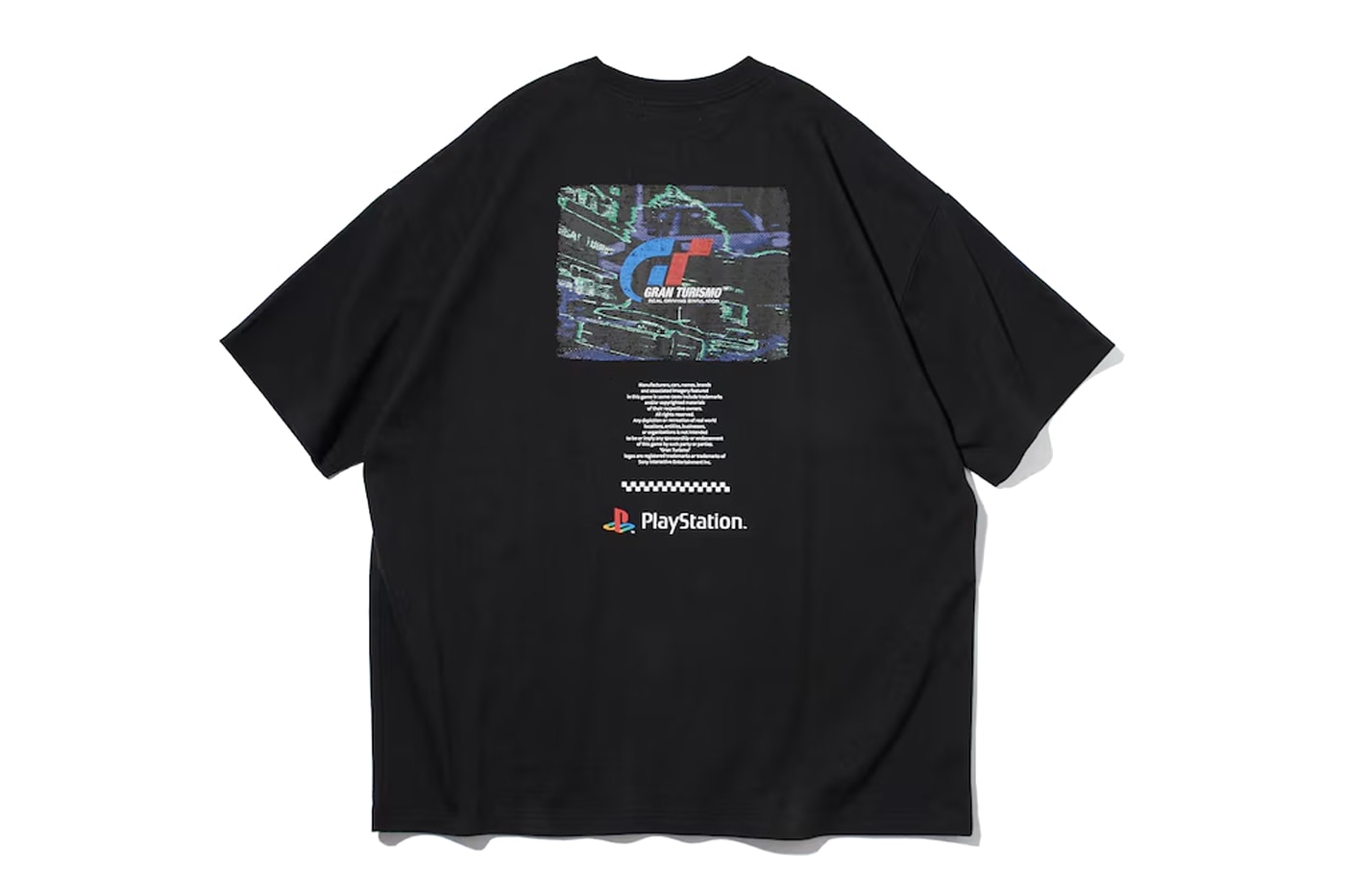 sony PlayStation FREAK'S STORE SS25 Collection Release Info