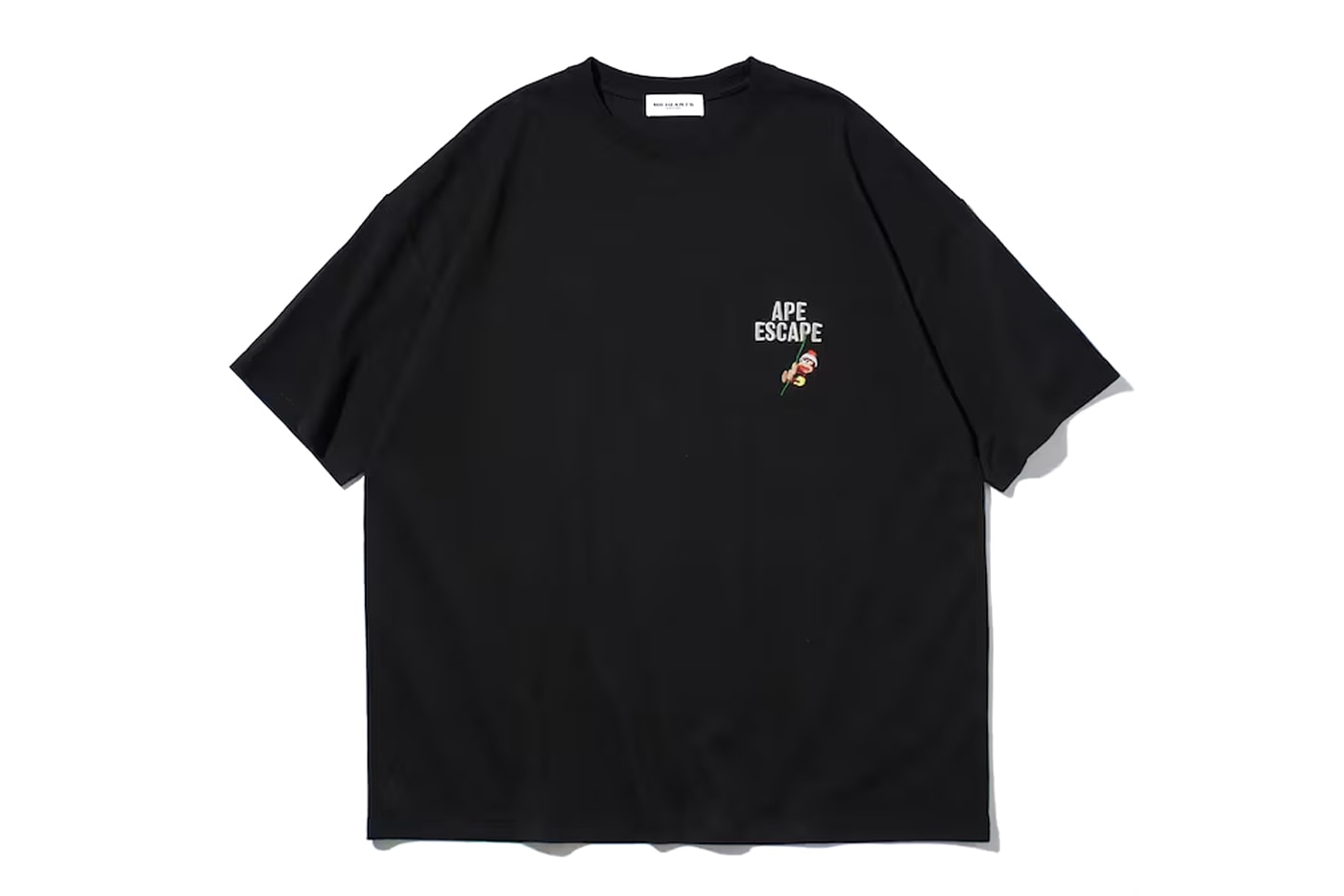 sony PlayStation FREAK'S STORE SS25 Collection Release Info